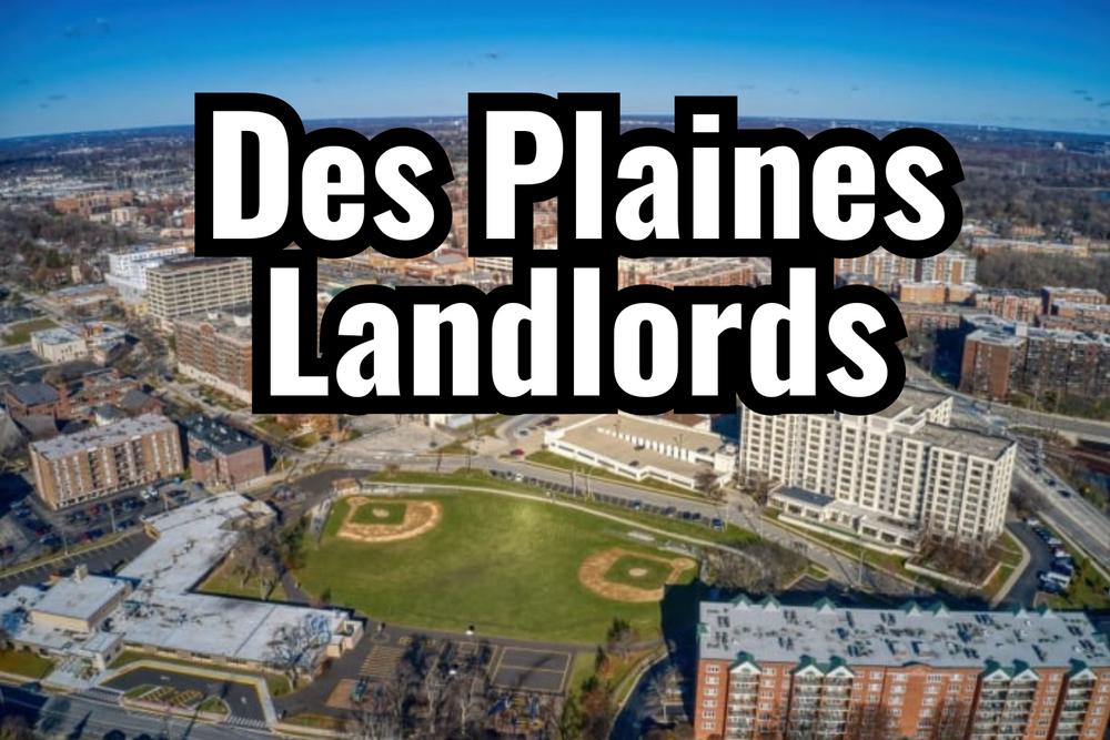 Renting Your Property in Des Plaines: Rental Market Guide